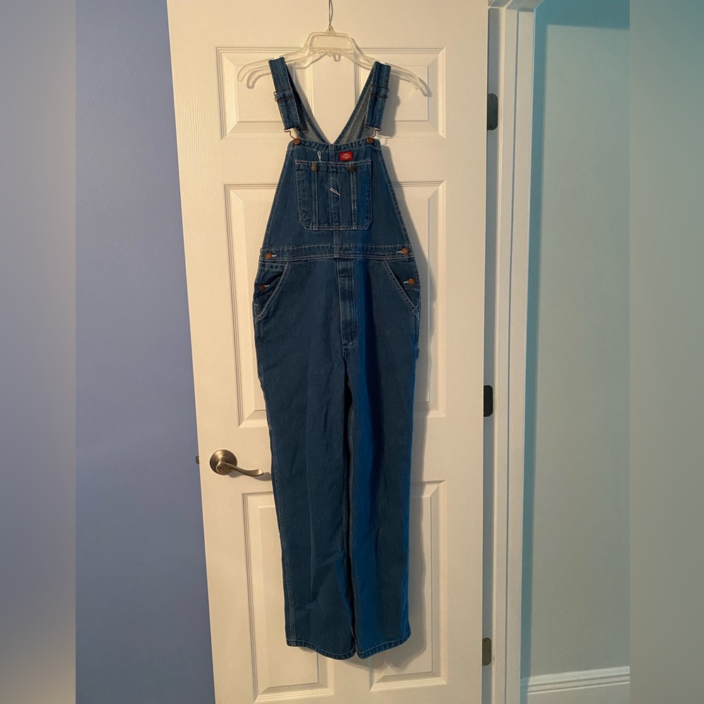 Dickies overalls size XL